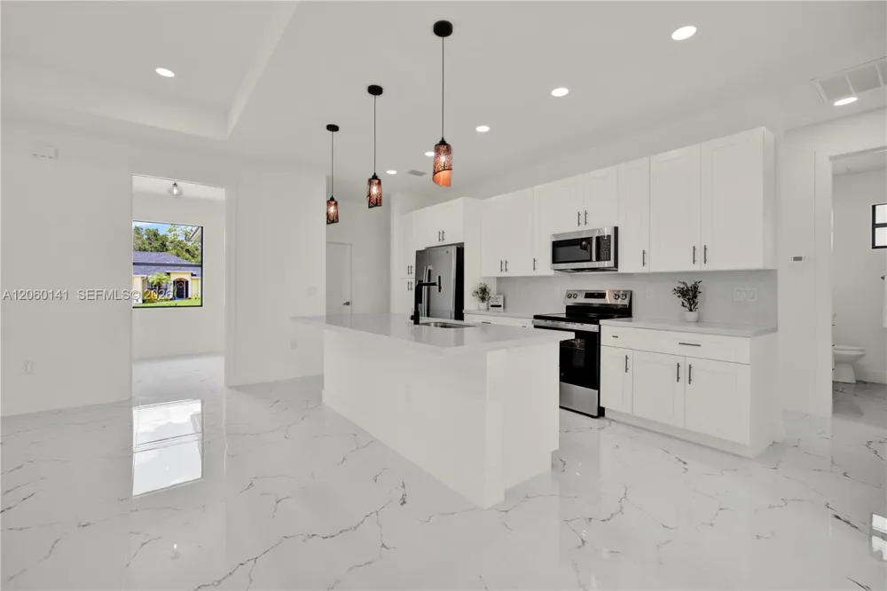1278 Miliken Terrace Port Charlotte, FL 33953
