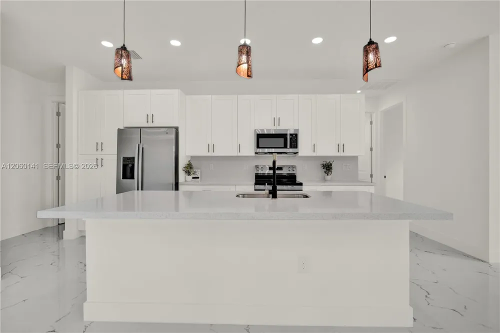 1278 Miliken Terrace Port Charlotte, FL 33953
