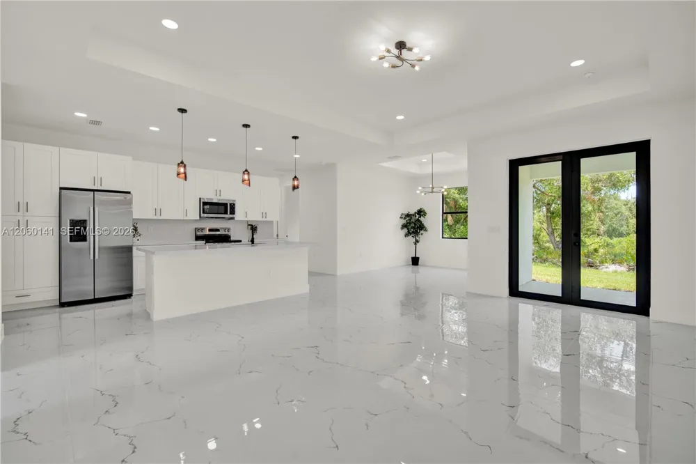 1278 Miliken Terrace Port Charlotte, FL 33953
