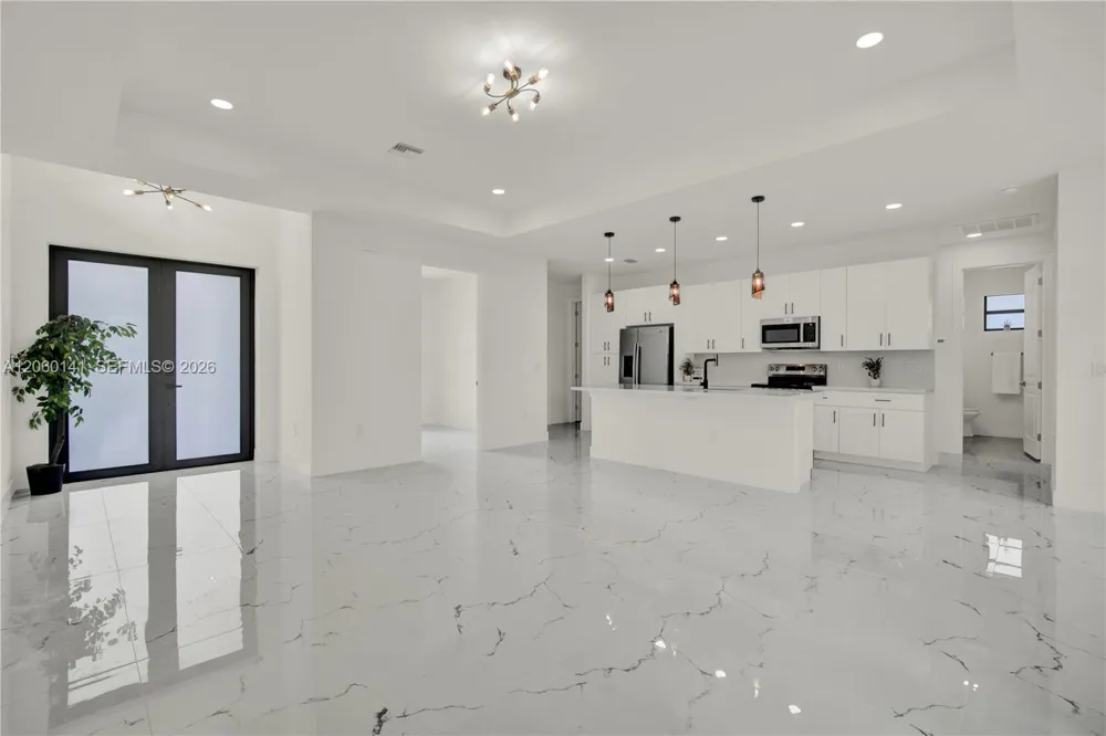 1278 Miliken Terrace Port Charlotte, FL 33953
