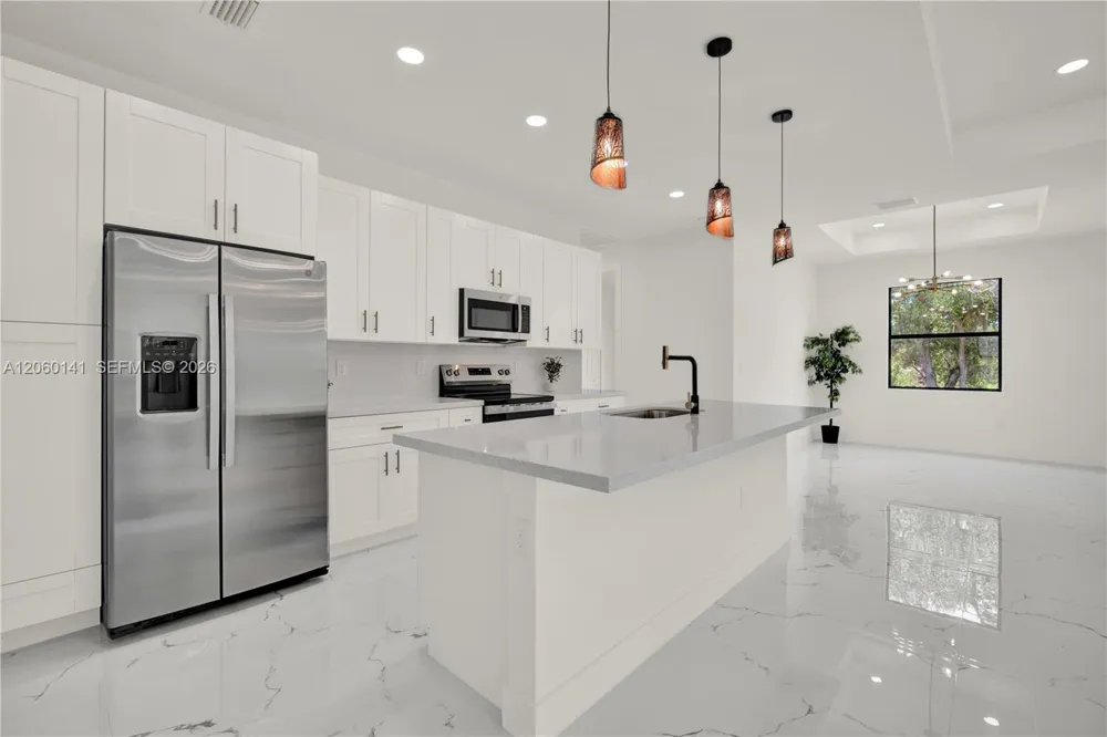 1278 Miliken Terrace Port Charlotte, FL 33953