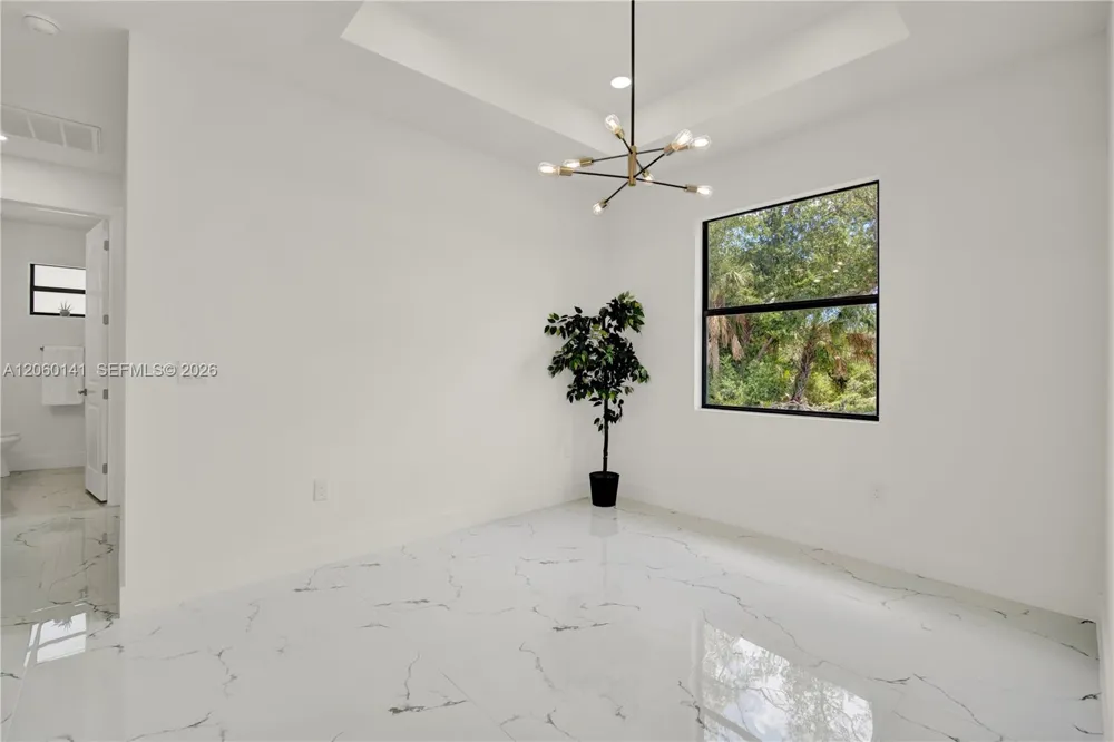 1278 Miliken Terrace Port Charlotte, FL 33953