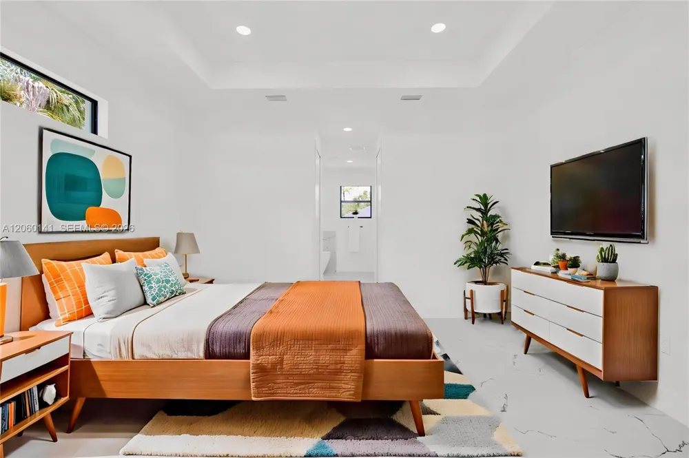 1278 Miliken Terrace Port Charlotte, FL 33953
