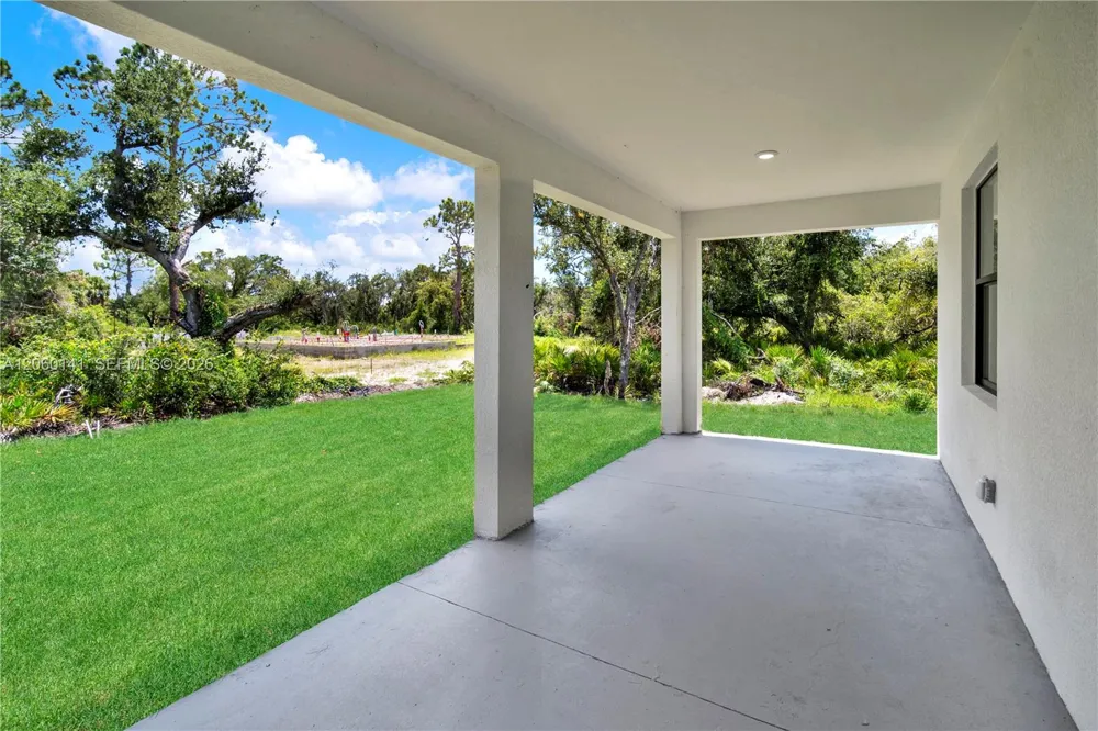 1278 Miliken Terrace Port Charlotte, FL 33953