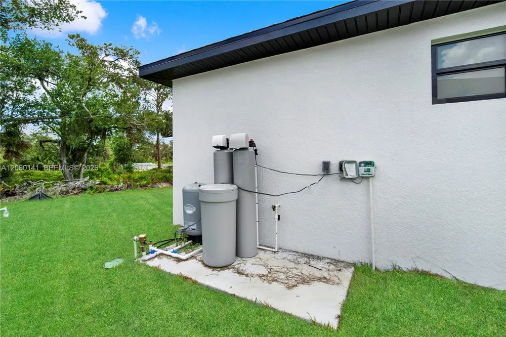 1278 Miliken Terrace Port Charlotte, FL 33953