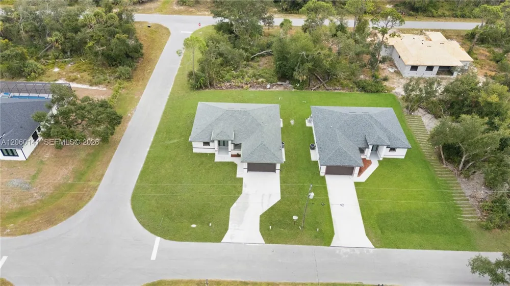 1278 Miliken Terrace Port Charlotte, FL 33953