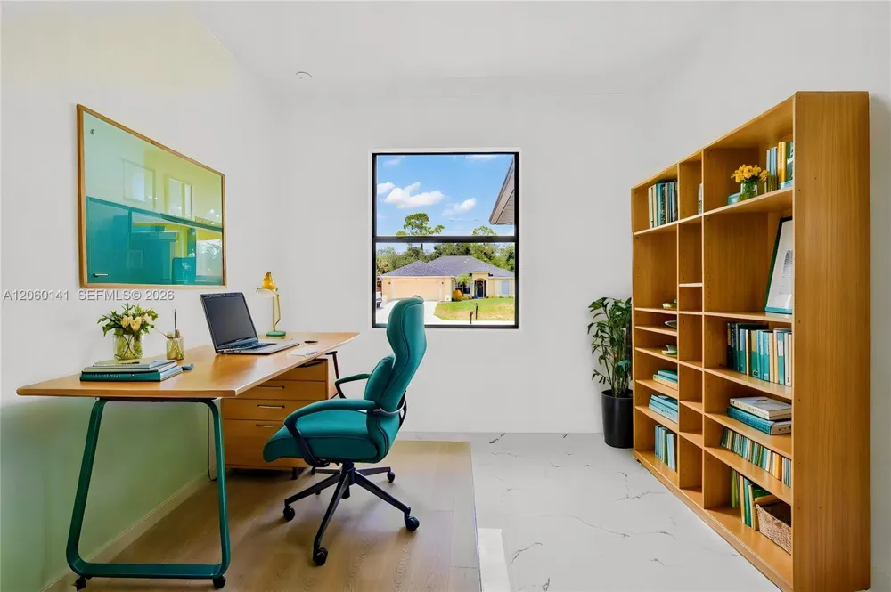 1278 Miliken Terrace Port Charlotte, FL 33953