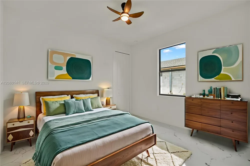 1278 Miliken Terrace Port Charlotte, FL 33953