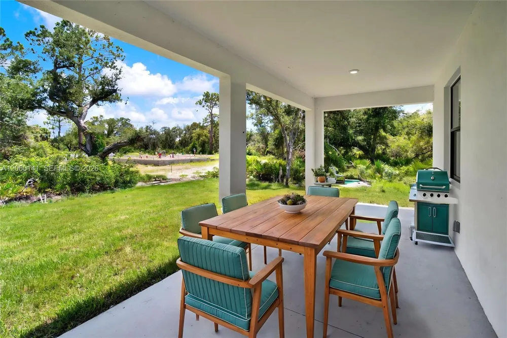 1278 Miliken Terrace Port Charlotte, FL 33953