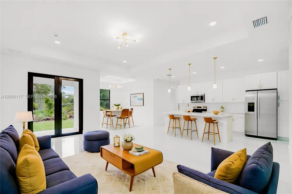 1270 Miliken Terrace Port Charlotte, FL 33953