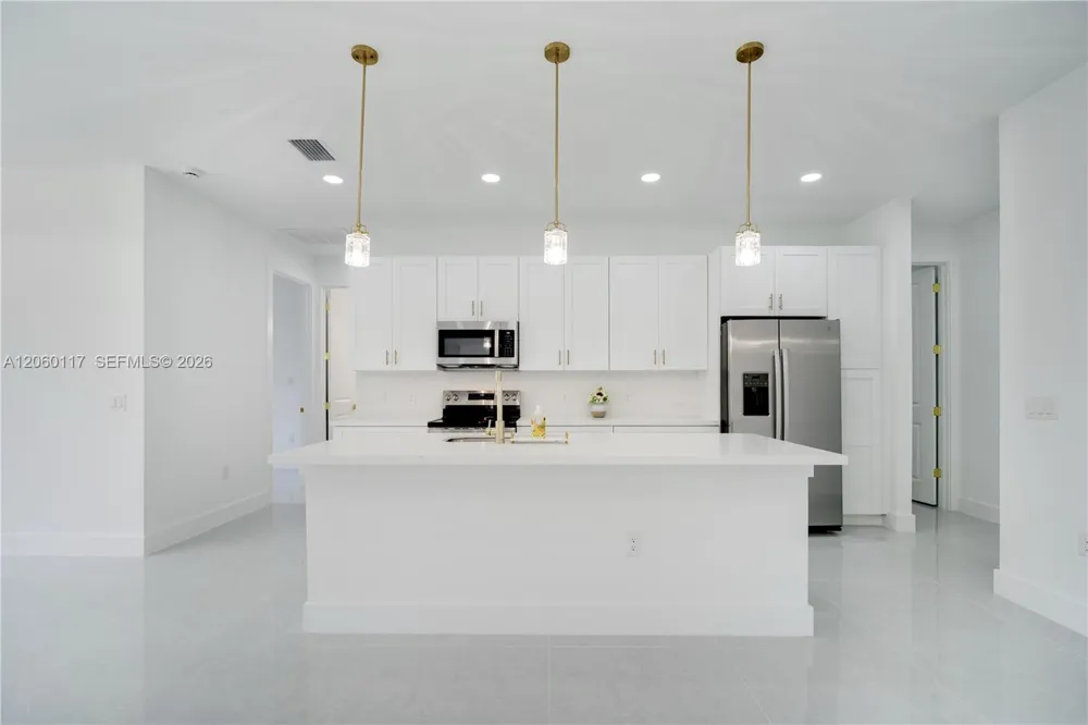 1270 Miliken Terrace Port Charlotte, FL 33953