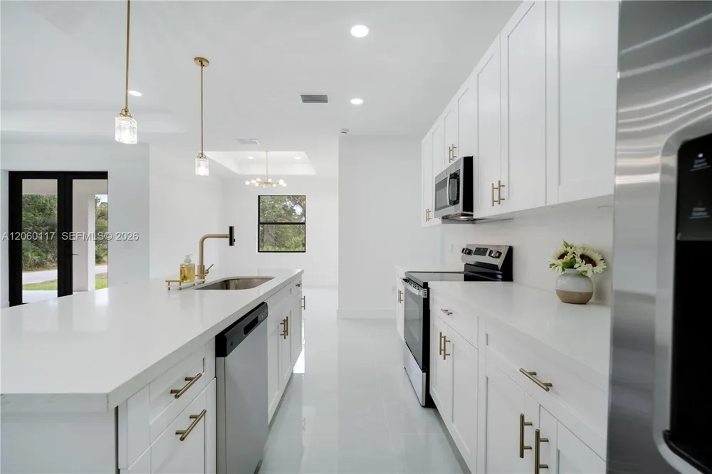 1270 Miliken Terrace Port Charlotte, FL 33953