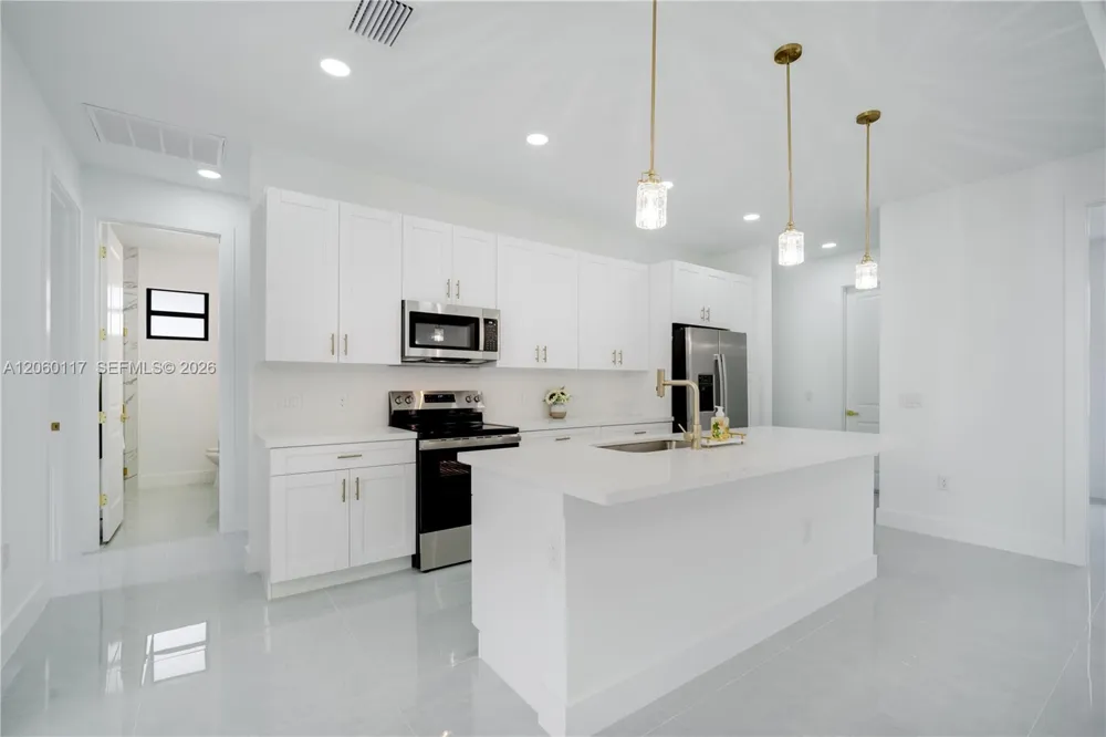 1270 Miliken Terrace Port Charlotte, FL 33953