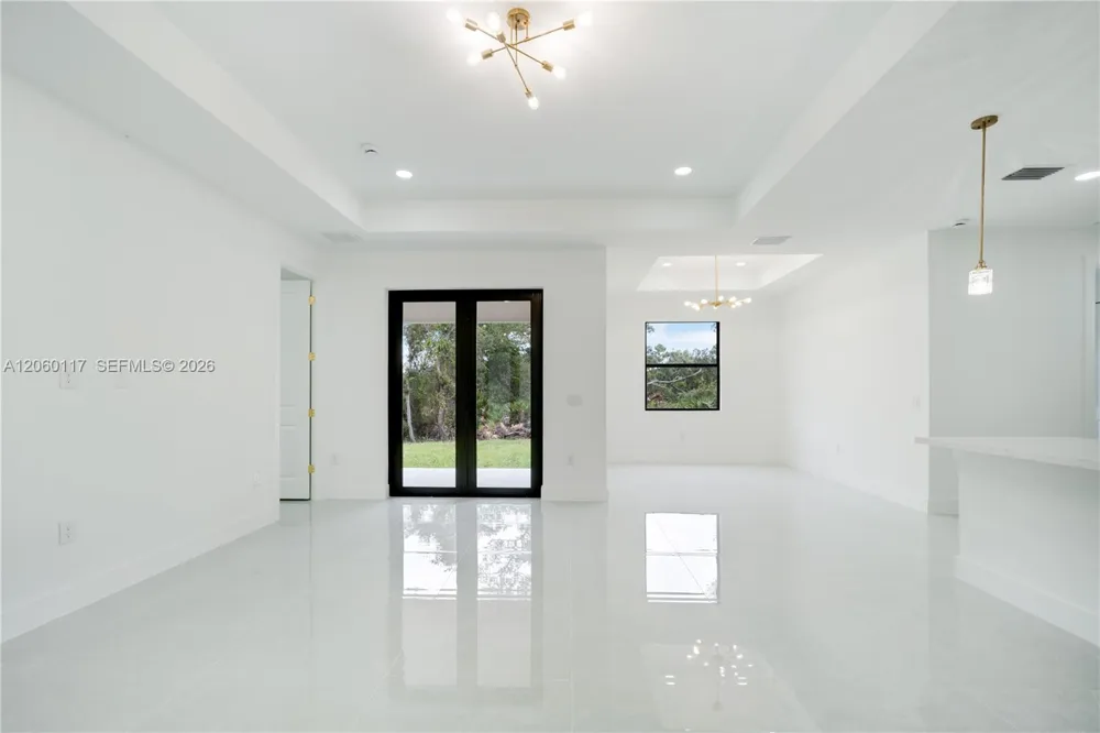 1270 Miliken Terrace Port Charlotte, FL 33953