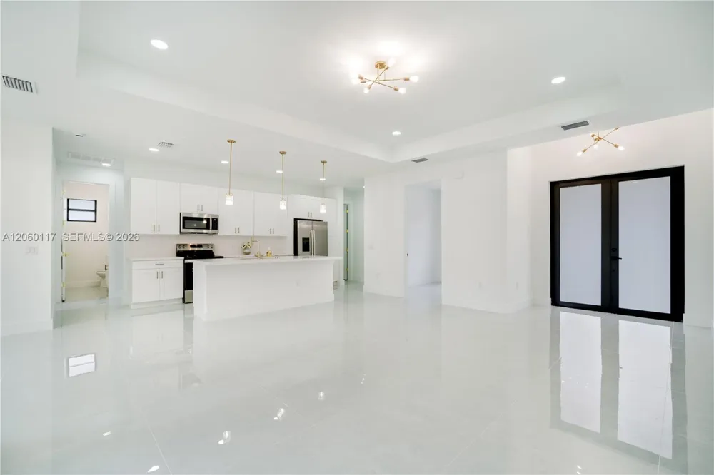 1270 Miliken Terrace Port Charlotte, FL 33953