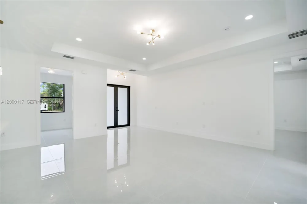 1270 Miliken Terrace Port Charlotte, FL 33953