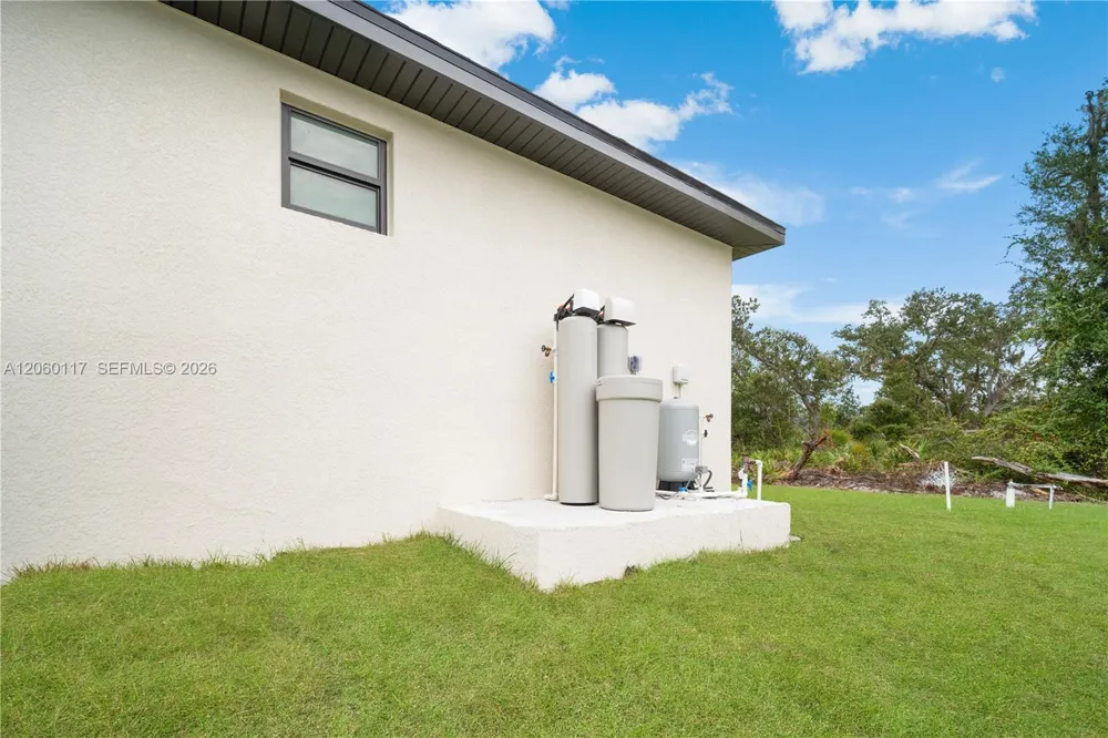 1270 Miliken Terrace Port Charlotte, FL 33953