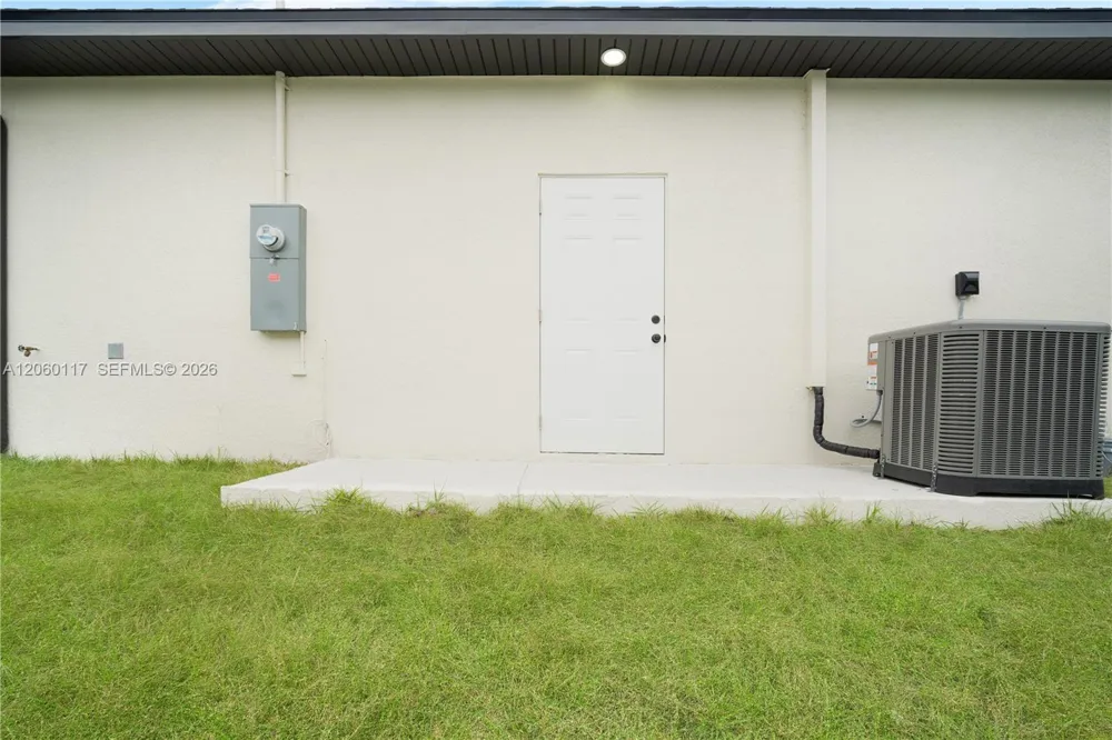 1270 Miliken Terrace Port Charlotte, FL 33953