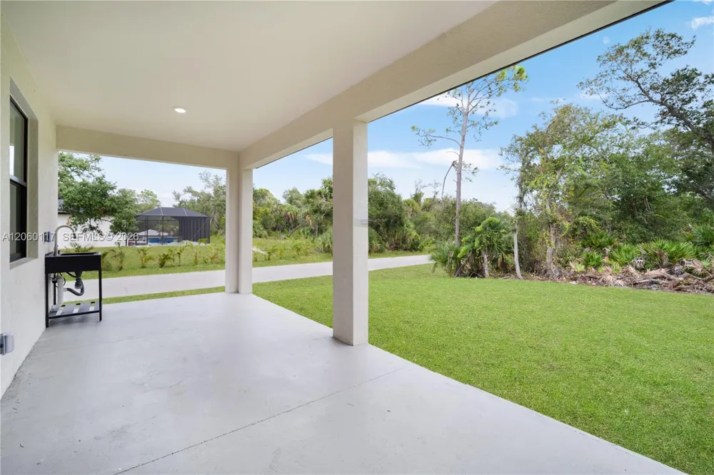 1270 Miliken Terrace Port Charlotte, FL 33953