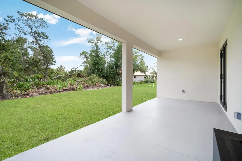 1270 Miliken Terrace Port Charlotte, FL 33953
