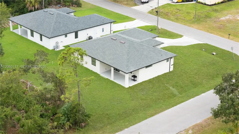 1270 Miliken Terrace Port Charlotte, FL 33953
