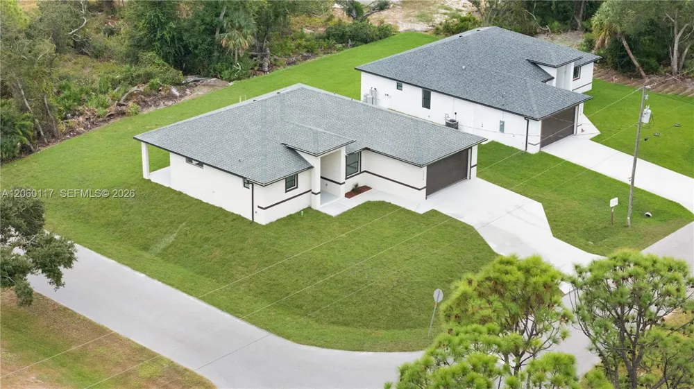 1270 Miliken Terrace Port Charlotte, FL 33953