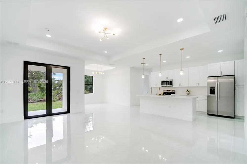 1270 Miliken Terrace Port Charlotte, FL 33953