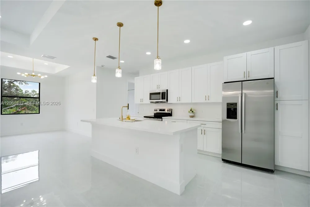1270 Miliken Terrace Port Charlotte, FL 33953