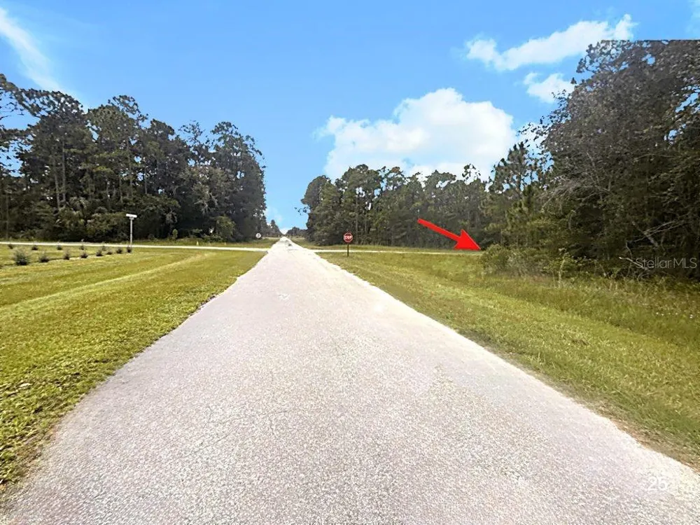 3250 PLUMOSA DRIVE Indian Lake Estates, FL 33855