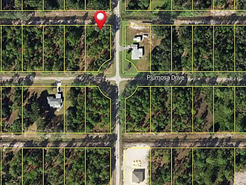3250 PLUMOSA DRIVE Indian Lake Estates, FL 33855