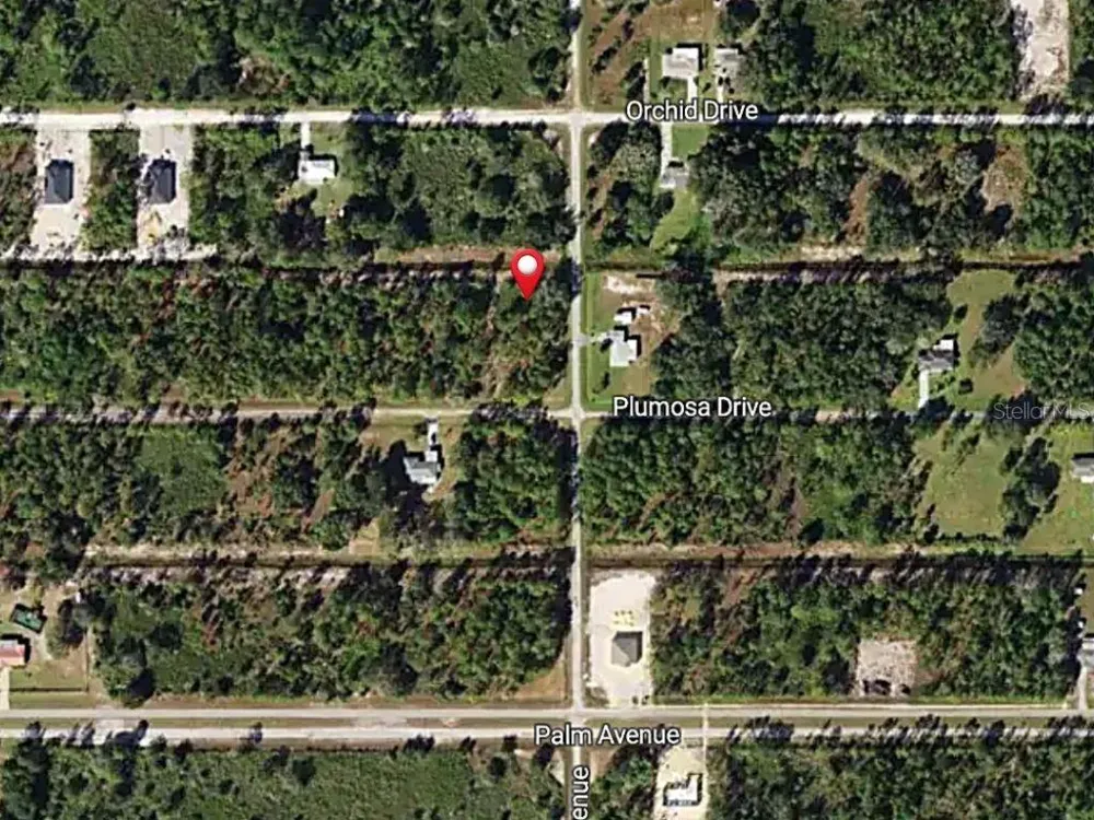 3250 PLUMOSA DRIVE Indian Lake Estates, FL 33855