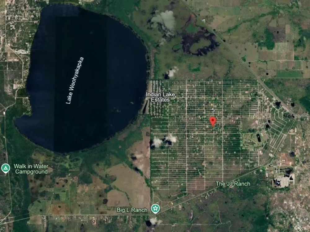 3250 PLUMOSA DRIVE Indian Lake Estates, FL 33855