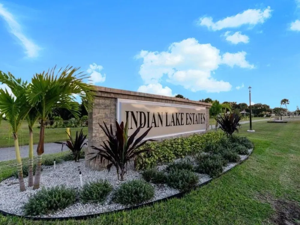 3250 PLUMOSA DRIVE Indian Lake Estates, FL 33855