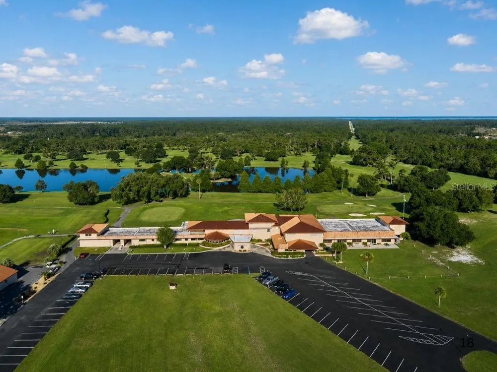 3250 PLUMOSA DRIVE Indian Lake Estates, FL 33855