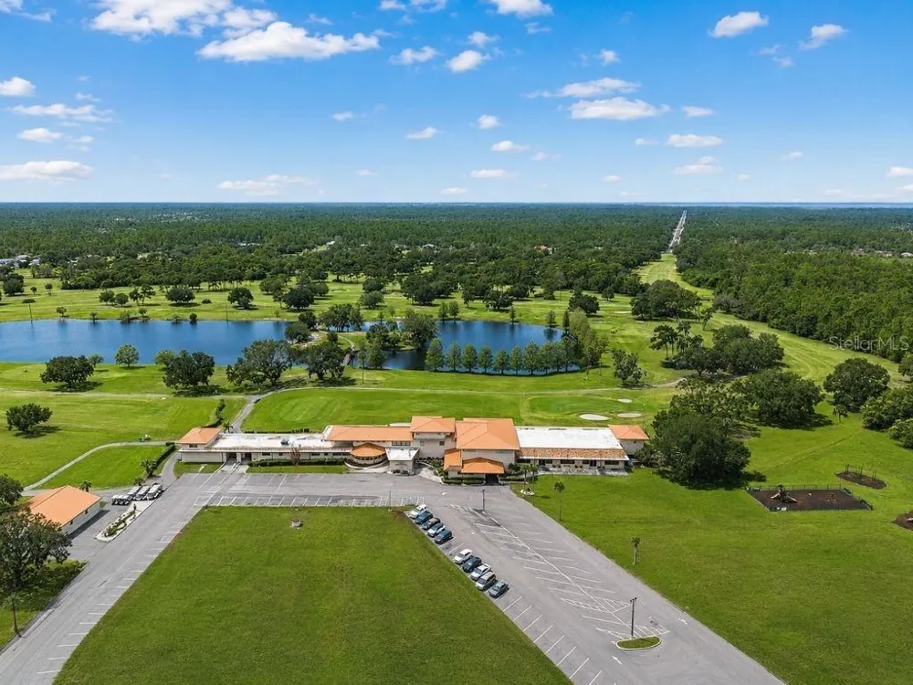 3250 PLUMOSA DRIVE Indian Lake Estates, FL 33855