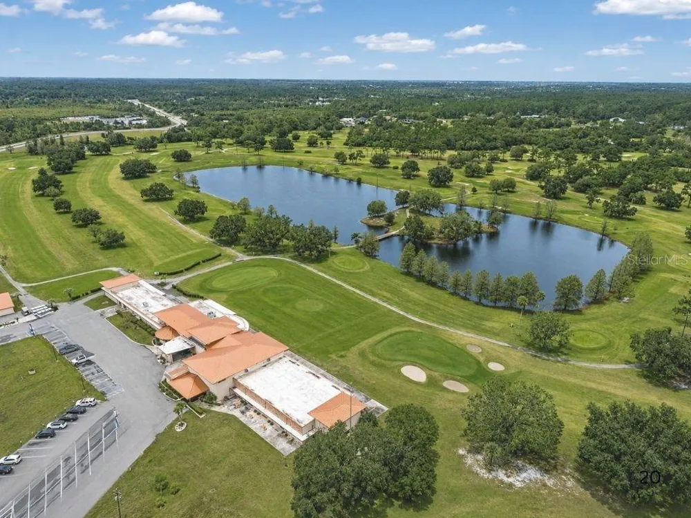 3250 PLUMOSA DRIVE Indian Lake Estates, FL 33855