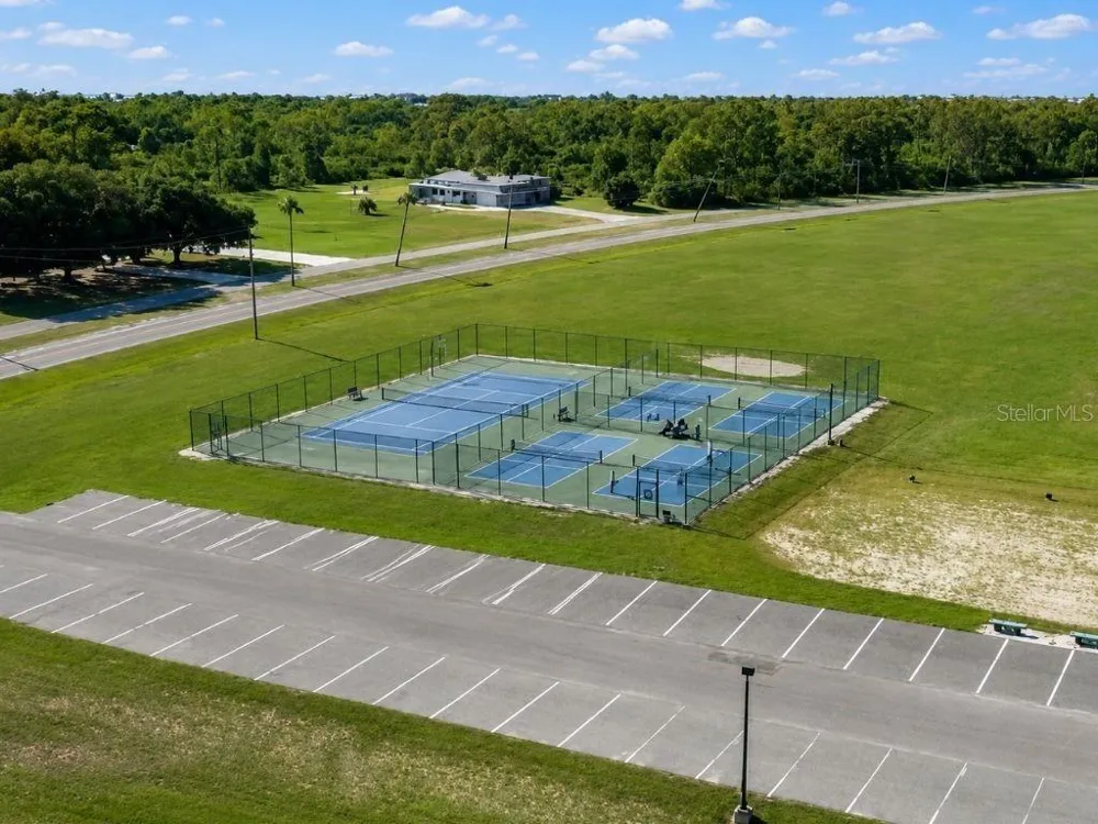 3250 PLUMOSA DRIVE Indian Lake Estates, FL 33855