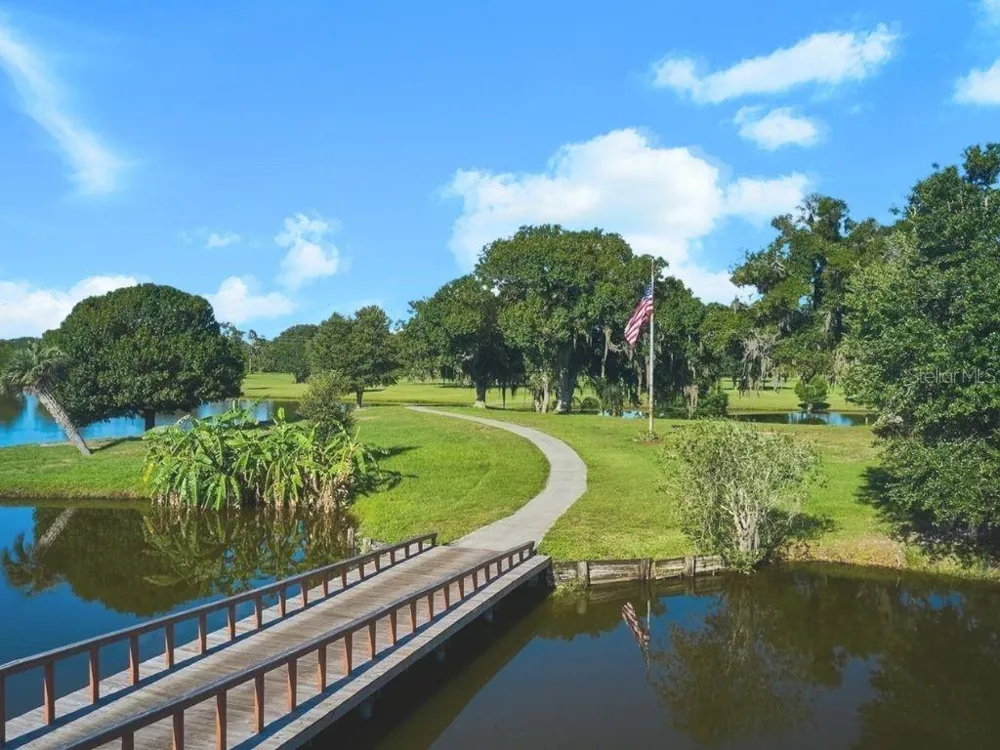 3250 PLUMOSA DRIVE Indian Lake Estates, FL 33855