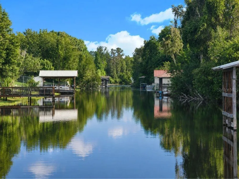 3250 PLUMOSA DRIVE Indian Lake Estates, FL 33855
