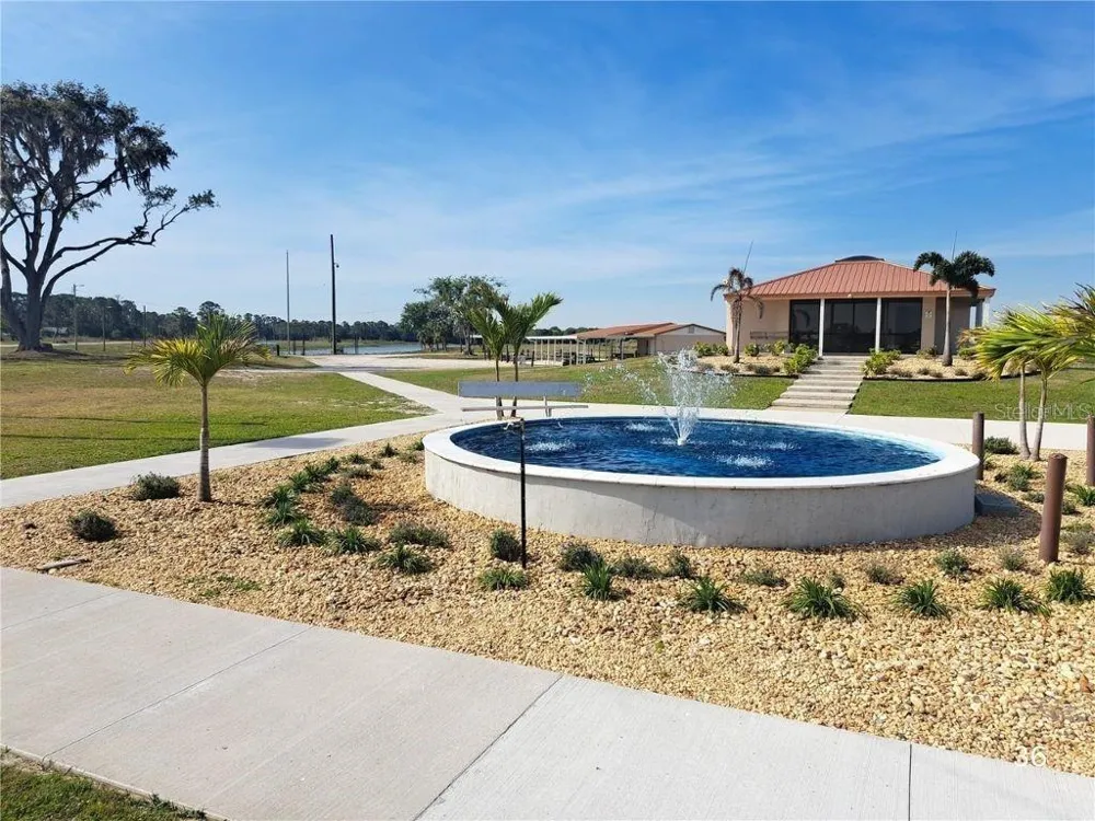 3250 PLUMOSA DRIVE Indian Lake Estates, FL 33855