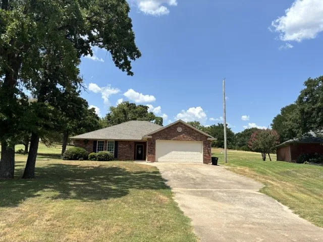 3 Aberdeen Burneyville, OK 73430