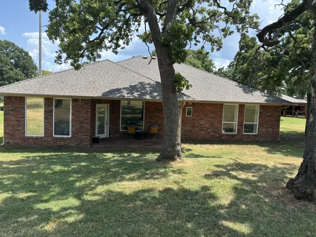 3 Aberdeen Burneyville, OK 73430
