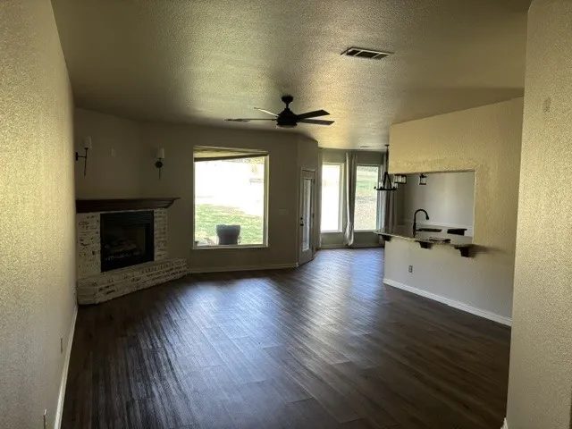 3 Aberdeen Burneyville, OK 73430