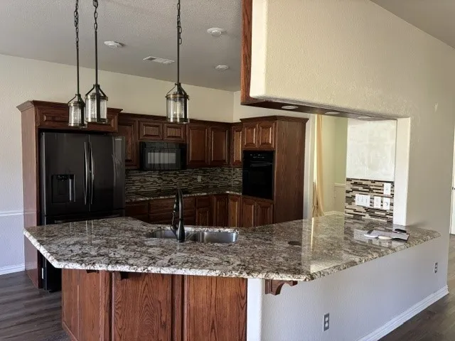 3 Aberdeen Burneyville, OK 73430