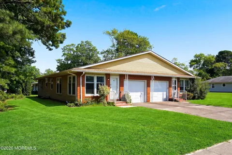 45 Dogwood Road ##8