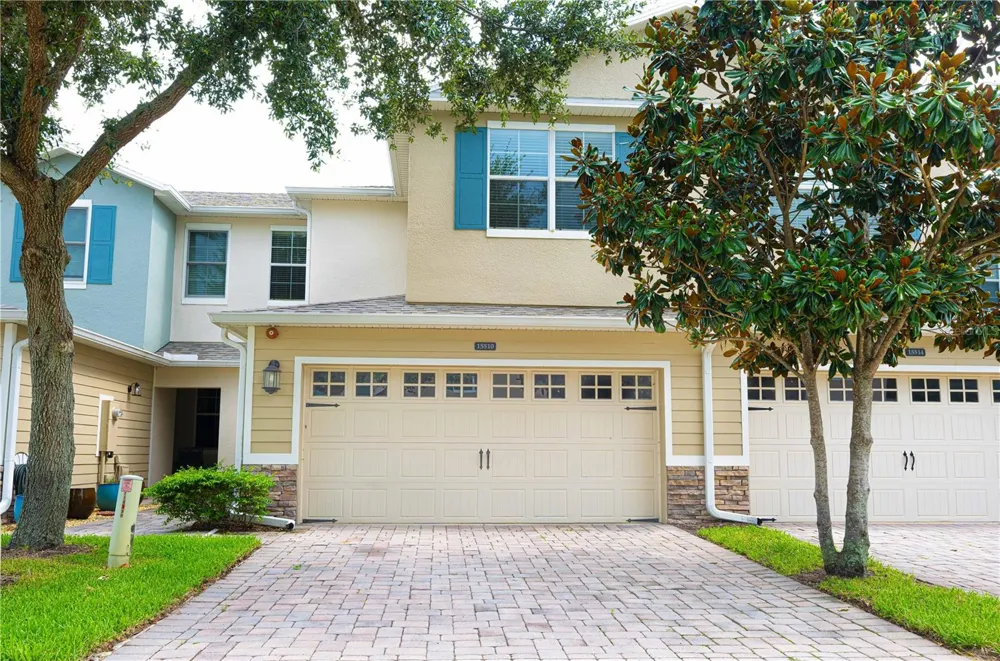 15510 CAMPDEN STREET Winter Garden, FL 34787