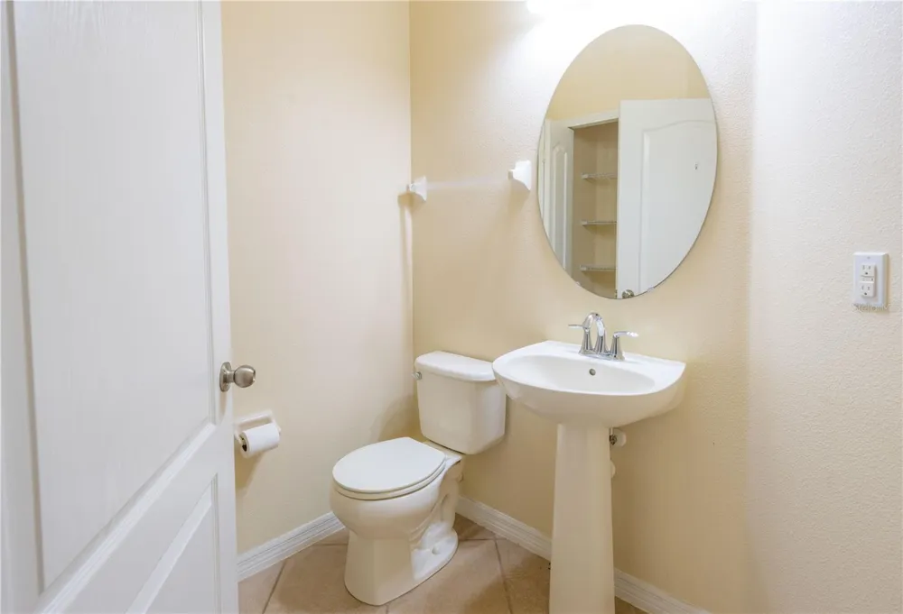 15510 CAMPDEN STREET Winter Garden, FL 34787