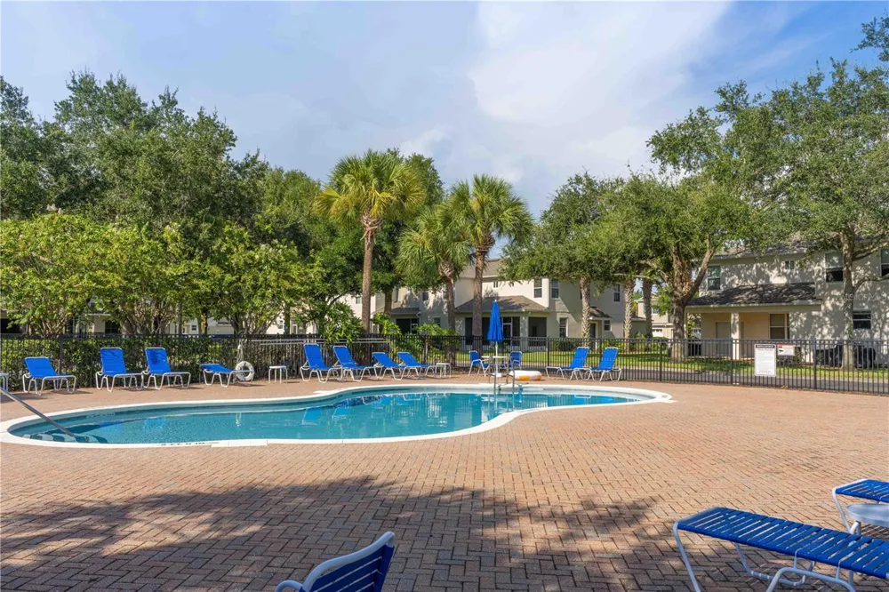 15510 CAMPDEN STREET Winter Garden, FL 34787
