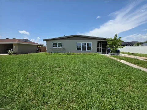 22268 Lasalle Road