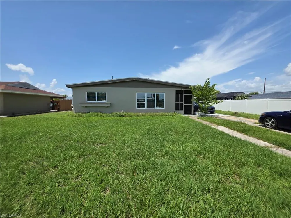 22268 Lasalle Road Port Charlotte, FL 33952